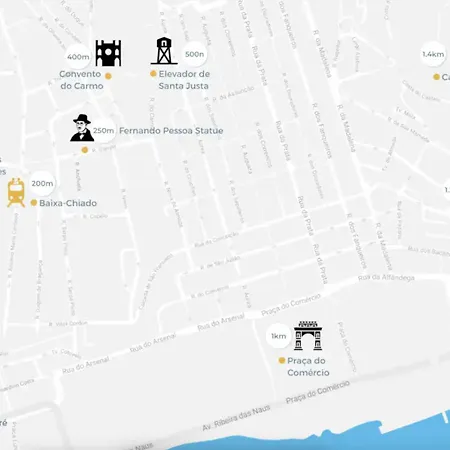 Coeur De Fern 아파트 *