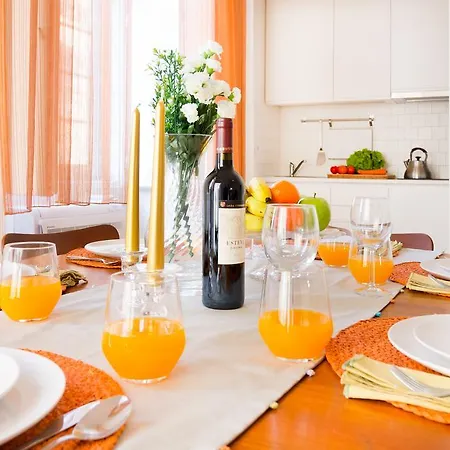 Coeur De Fern Lägenhet