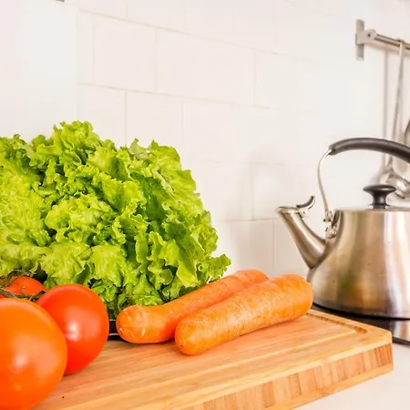 Lägenhet Coeur De Fern