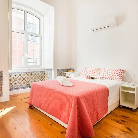 Coeur De Fern Apartment Lisbon
