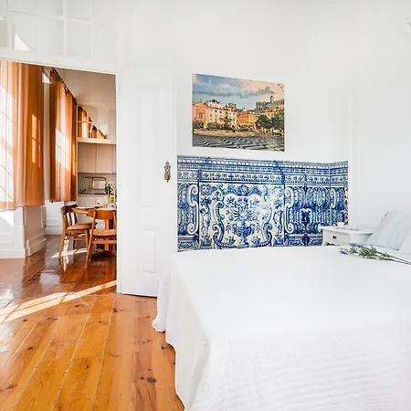 Apartment Coeur De Fern *