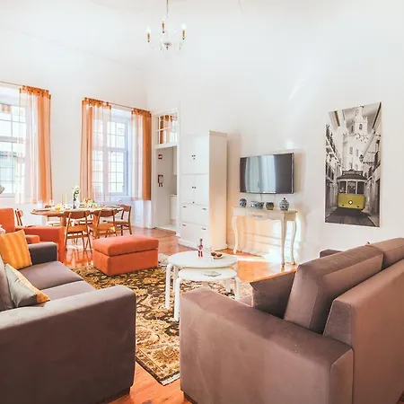Coeur De Fern Apartment *