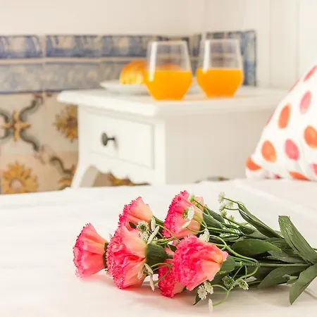 Apartment Coeur De Fern Lisbon