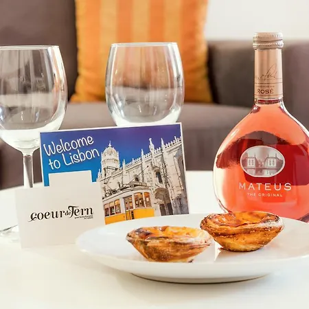 Coeur De Fern * 리스본