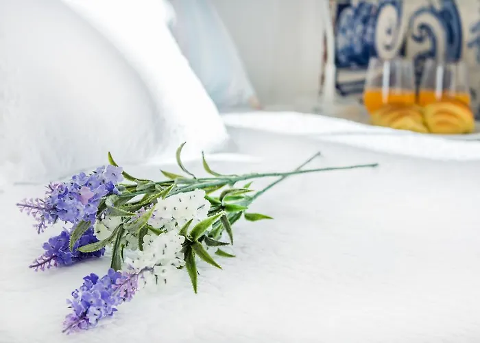 Coeur De Fern * ליסבון