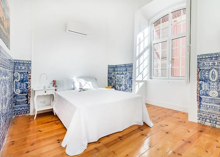 Coeur De Fern ליסבון