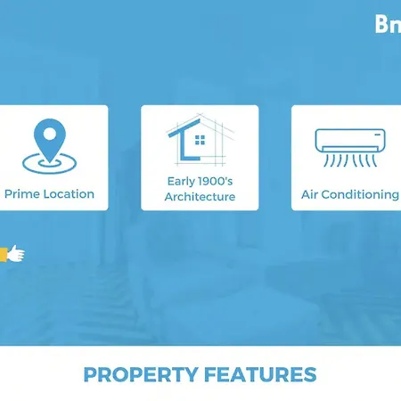 Appartamento Coeur De Fern