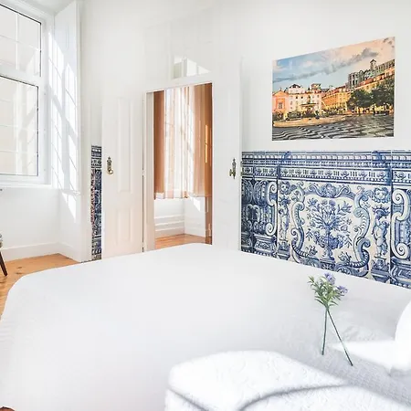 Coeur De Fern Apartment *